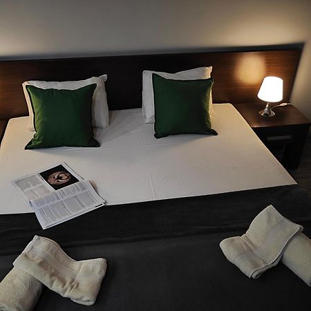 The Hill Hotel Veliko Tarnovo Buitenkant foto