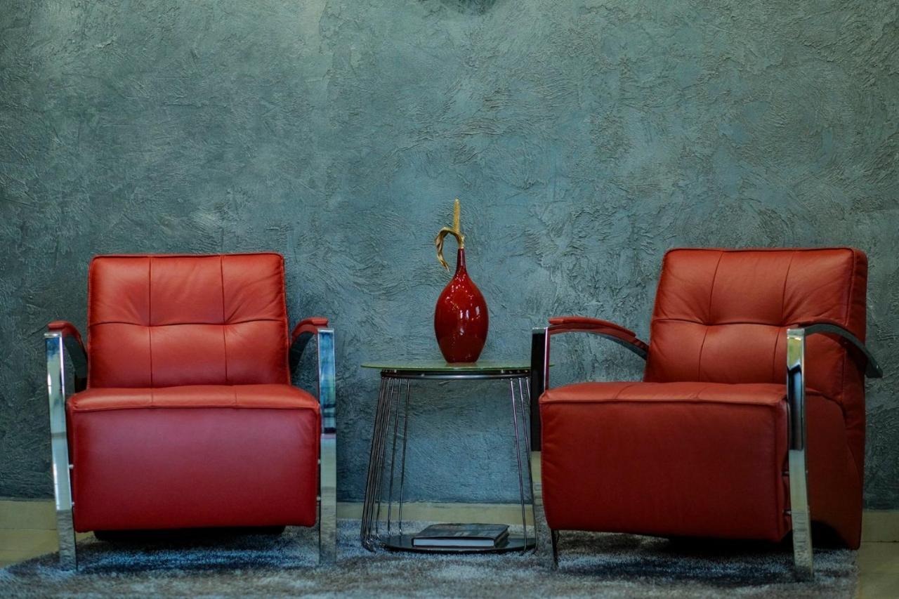 The Hill Hotel Veliko Tarnovo Buitenkant foto
